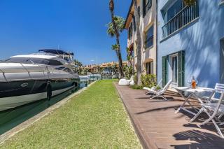 Seaside Azure Oasis II, Paseo del Mar 2BR+Parking - San Roque - 2