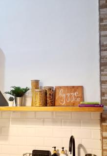 Hygge Flat - Alicante - 8