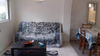 APPT 2 PIECES 33m2 + TERRASSE 14m2 REF 4047 - Le Castellas - 9