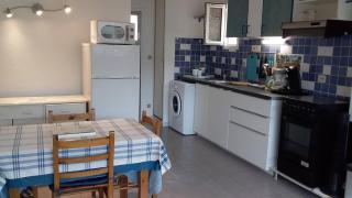 APPT 2 PIECES 33m2 + TERRASSE 14m2 REF 4047 - Le Castellas - 2
