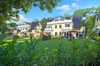 Appartementhaus Ostseeresidenz - Warnemünde - 0