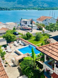INO Apartments - Tivat - 7