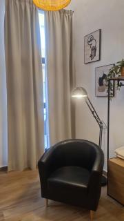 Hygge Flat - 6