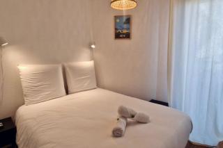 Marianne Joli T3 Central, Climatisé avec Parking - 2