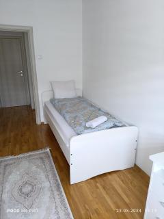 Skopje City Apartment 1 - Skopje - 7