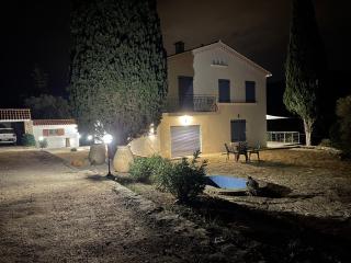 La Bastide d'EAU - Exceptionnel, 5 Stars, 14 pers. - Saint-Cyr-sur-Mer - 5