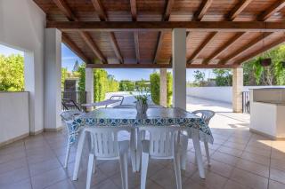 Villa Giacomo con piscina - Santa Maria del Focallo - 8