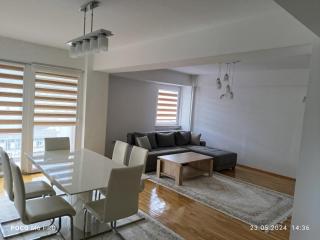 Skopje City Apartment 1 - Skopje - 0