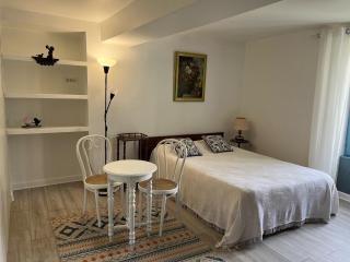 La maison de Tina - Leugny - 4
