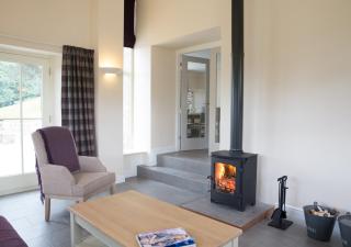 Throstle Nest House - Gunnerside - 5