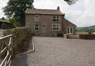 Throstle Nest House - Gunnerside - 4