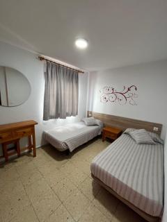 Apartamentos Buenavista - 9