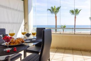 Oliva Apartamento Terrazamar - Oliva - 6