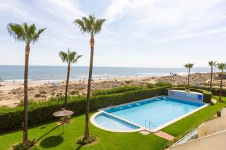 Oliva Apartamento Terrazamar - 0