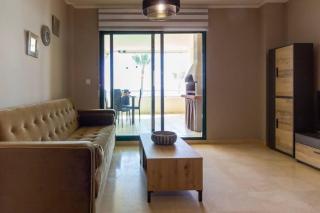 Oliva Apartamento Terrazamar - Oliva - 1