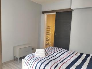 Soleil Bleu, T2, 53 m2 - 15min à pied des plages - Le Pradet - 5