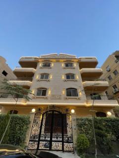 My villa - Sheikh Zayed - 0