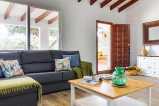 Casa rustica con encanto en Xàbia - Jávea - 0