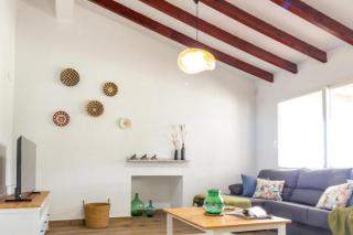 Casa rustica con encanto en Xàbia - Jávea - 9