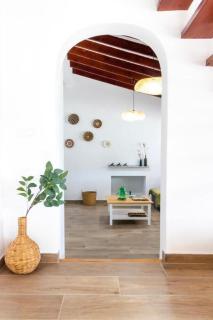 Casa rustica con encanto en Xàbia - Jávea - 7