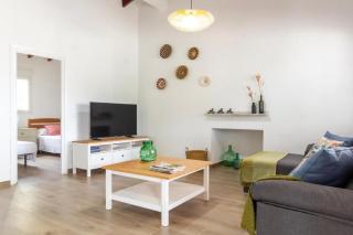 Casa rustica con encanto en Xàbia - Jávea - 8