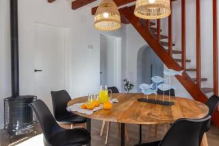 Casa rustica con encanto en Xàbia - Jávea - 4