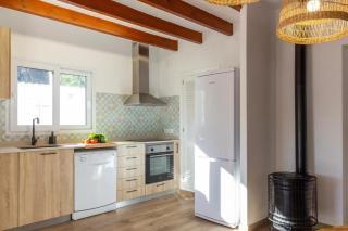 Casa rustica con encanto en Xàbia - Jávea - 1