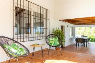 Casa rustica con encanto en Xàbia - Jávea - 5