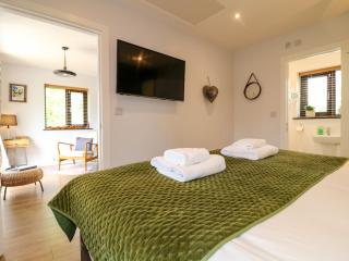 The Wood Shed, Bank Top Farm - 1