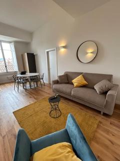 Sant'Anna Apartment - Florence - 0