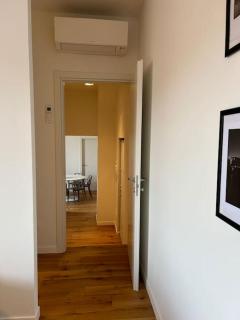 Sant'Anna Apartment - Florence - 7