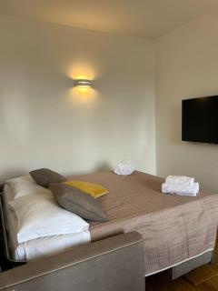 Sant'Anna Apartment - Florence - 1