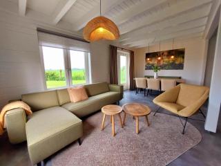 Groenendijk Verhuur Vakantiehuis Oud Brabers - Burgh Haamstede - 1
