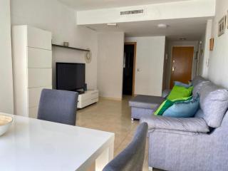 Oliva Nova Apartamento Terraza Bonita - Oliva - 3