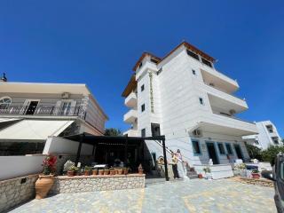 New Vila Salla - Ksamil - 0