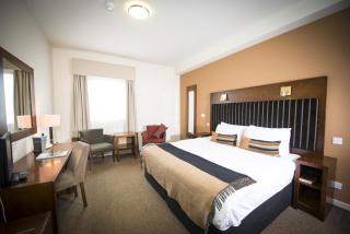 Columba Hotel Inverness by Compass Hospitality - Inverness - 6