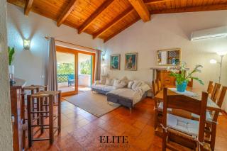 Magnifica villa immersa nella natura con spa privata a due passi dal mare - Porto Istana - 7