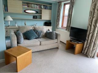 Gatekeeper Cottage - Norwich - 6