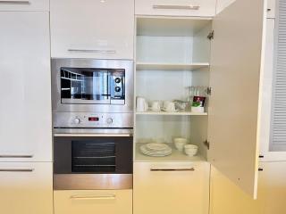 The Sandalwood Beijing Marriott Executive Apartments - 5