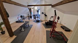 Villa Andreas - Stamsried - 1