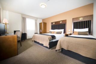 Columba Hotel Inverness by Compass Hospitality - Inverness - 4