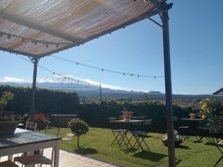 Good Morning Etna - Bronte - 9