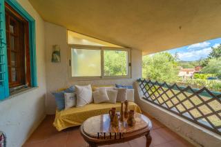 Magnifica villa immersa nella natura con spa privata a due passi dal mare - Porto Istana - 6