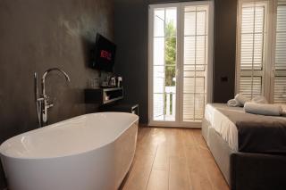 Hotel Bel Ami Tirana - 0