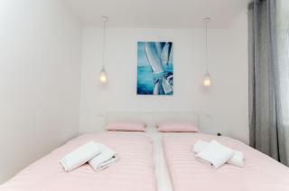 Apartment and Room Columbo - Split - 9