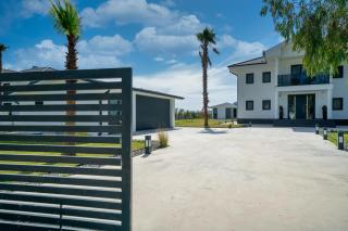 NEO Dalyan Residences - Villa 1 - Ortaca - 9
