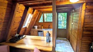 VIVA SOLE domek nr 8 - Skorzęcin - 6