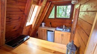 VIVA SOLE domek nr 8 - Skorzęcin - 5