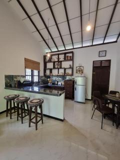 Galhena Villa - Tangalle - 8