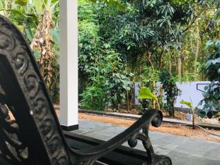 Galhena Villa - Tangalle - 2